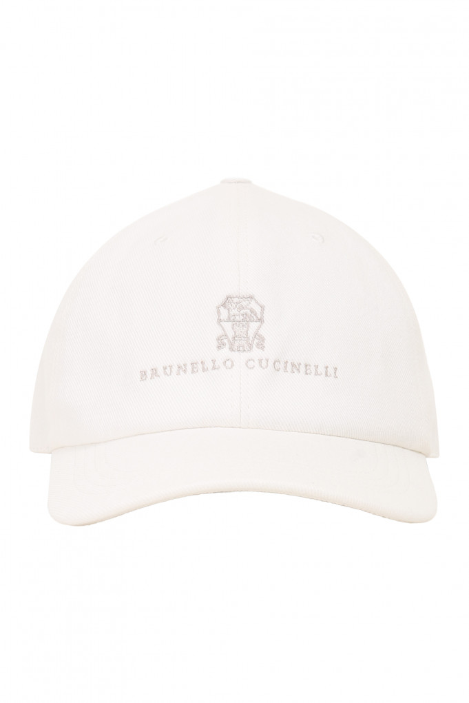 Купити Кепка Brunello Cucinelli