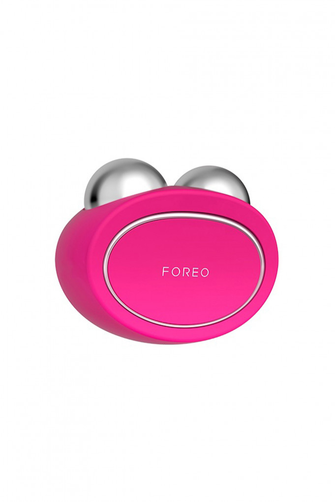 Buy DEVICE FOR MICROCURRENT FACIAL THERAPY - BEAR Foreo
