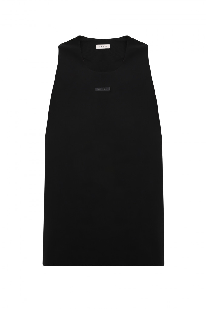 Купити Майка FEAR OF GOD