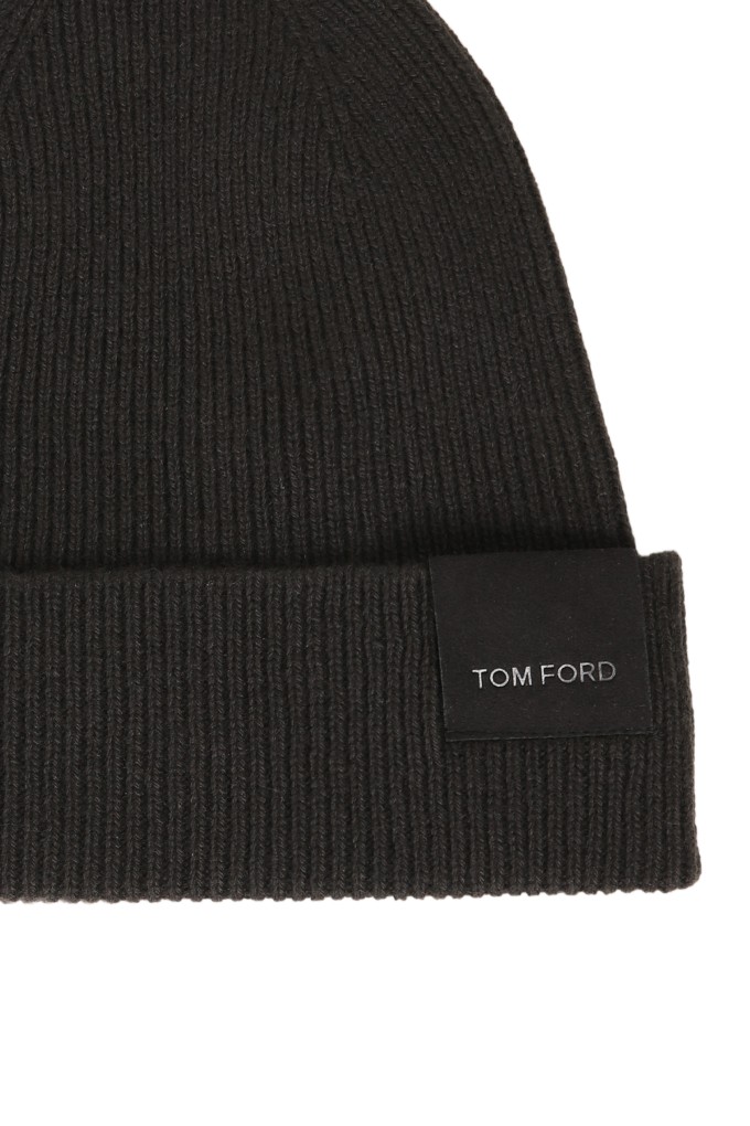 Купити Шапка Tom Ford 2