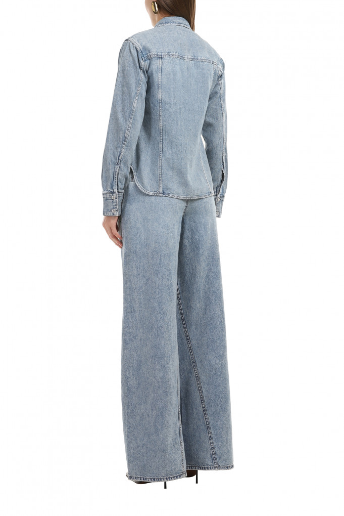 Купить Рубашка Rag & Bone 3