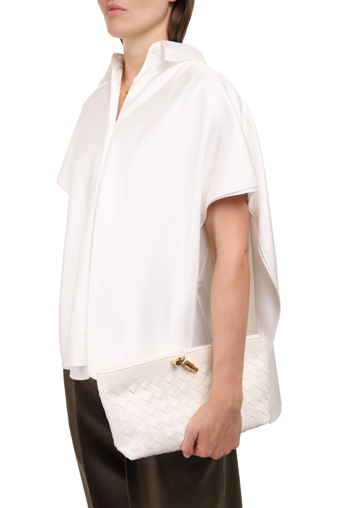 Купити Клатч BOTTEGA VENETA 2