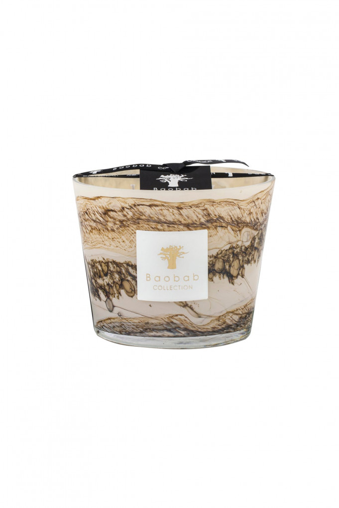 Buy SILOLI, Scented candle, 500 g Baobab Collection