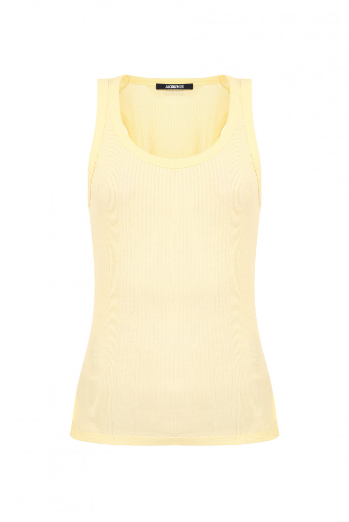 Купити Майка JACQUEMUS