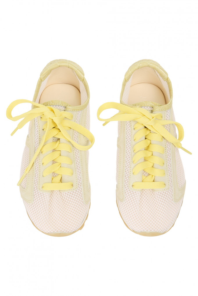 Купити Кросівки JACQUEMUS 4