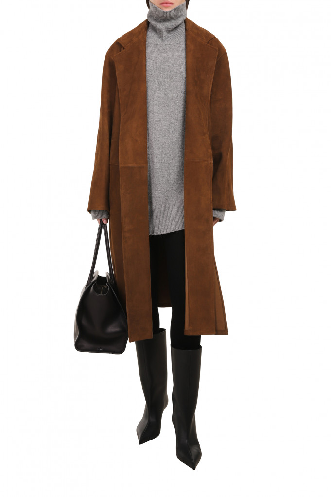 Купити Плащ The Row 2