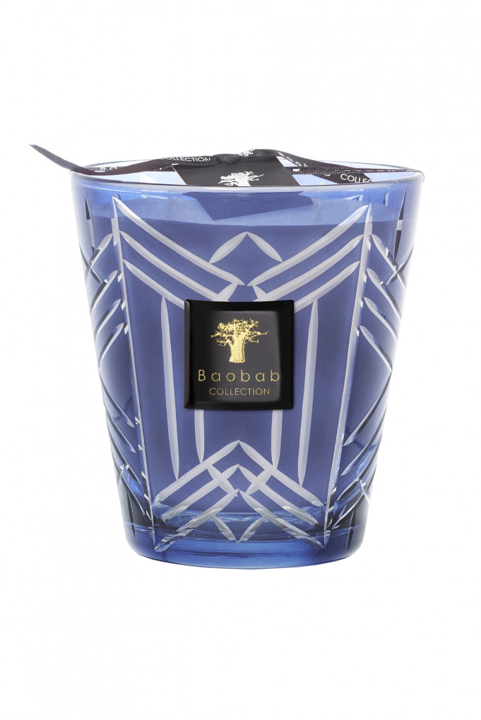 Buy SWANN, Scented candle, 1,1 kg Baobab Collection