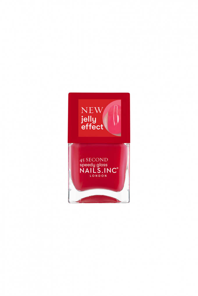 Купити Лак для нігтів Nails Inc