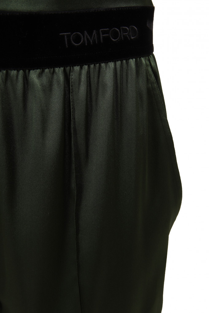 Купити Штани Tom Ford 4