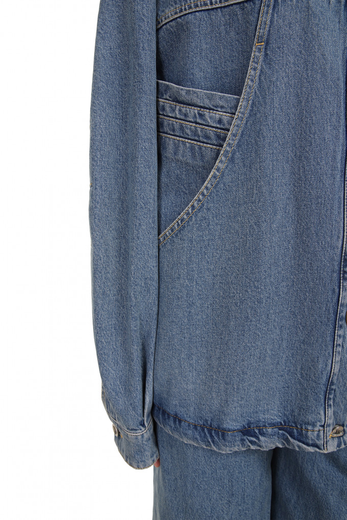 Купити Куртка The Attico 4