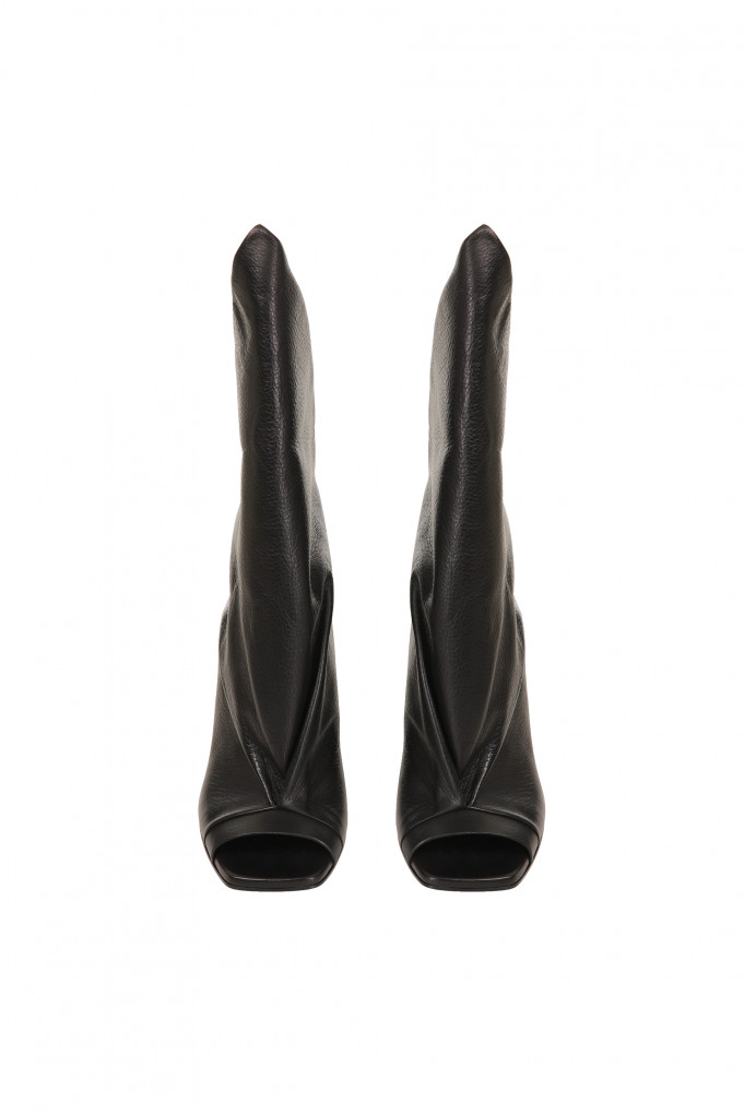 Купити Босоніжки Rick Owens 4