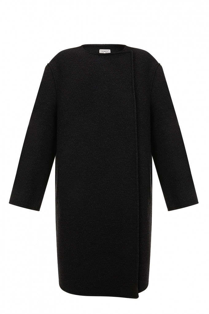 Купити Пальто TOTEME