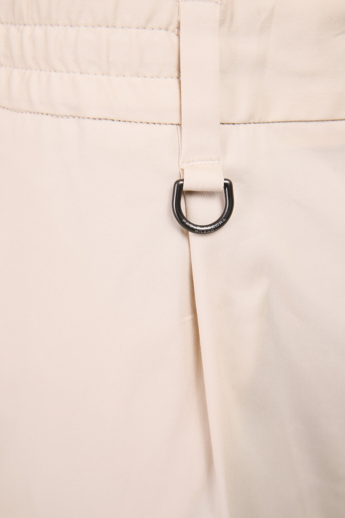 Купити Штани PAOLO PECORA 5