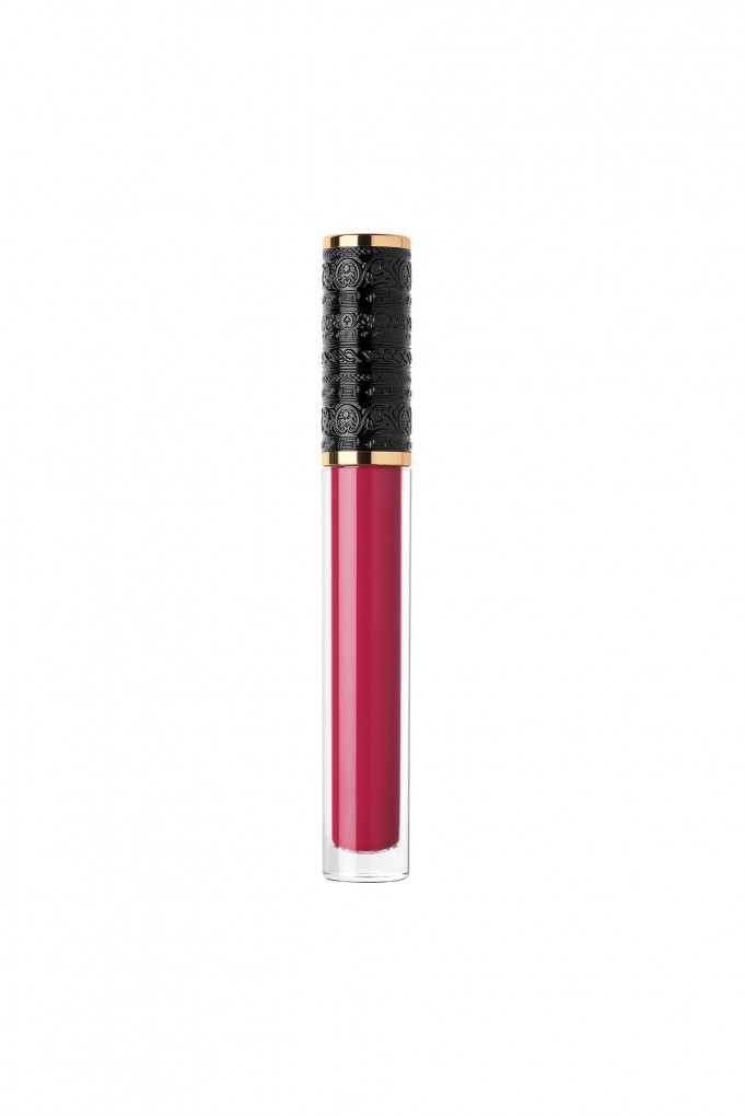 Buy Ultra Matte Liquid Lipstick, Shocking Rose, 3 ml Kilian