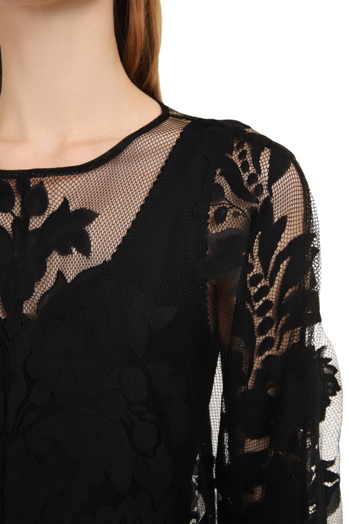 Buy Tunic Norma Kamali 4