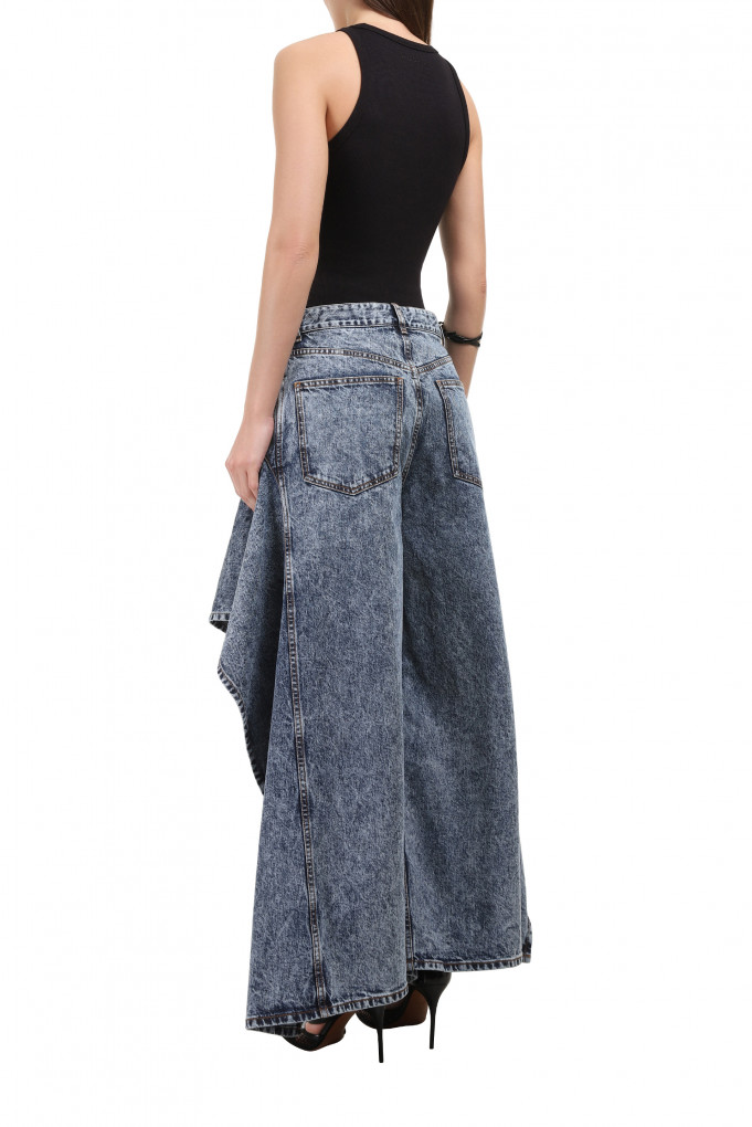 Купити Боді ALAÏA 3