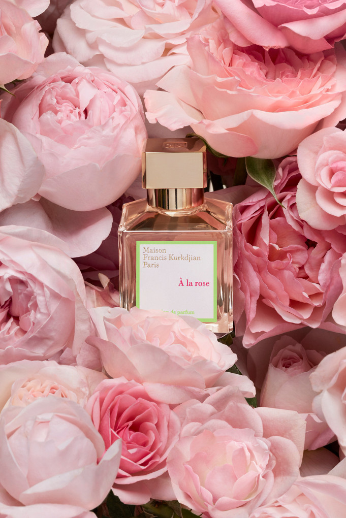 Купити Вода парфумована Maison Francis Kurkdjian 4