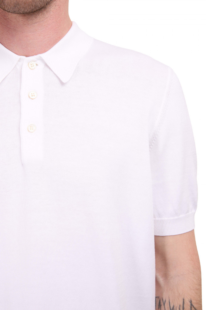 Купить Поло GRAN SASSO PREMIUM 4