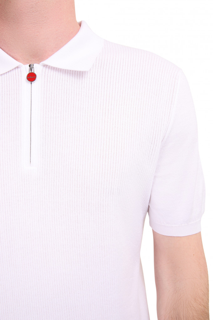 Купити Поло KITON 4