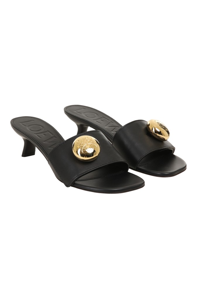 Buy Mules Loewe 2