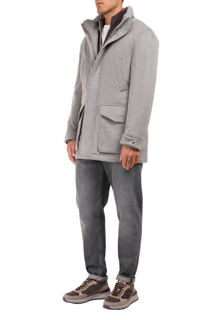Купить Куртка Brunello Cucinelli 2