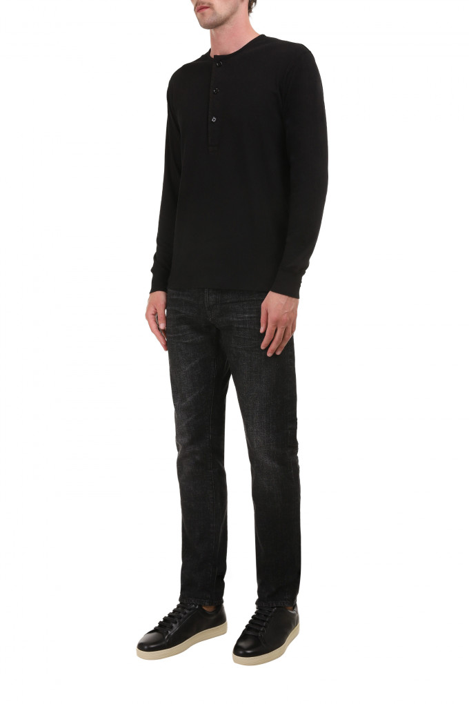 Купити Толстовка Tom Ford 2