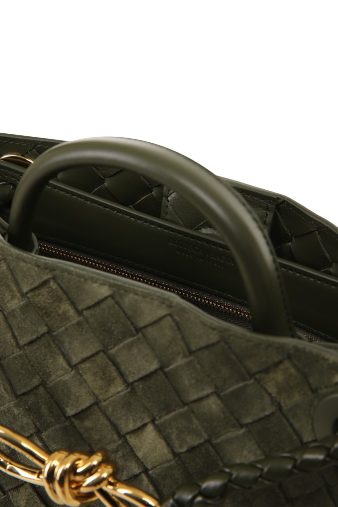 Купити Сумка BOTTEGA VENETA 6
