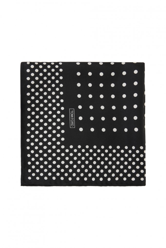 Купити Хустка Tom Ford 2