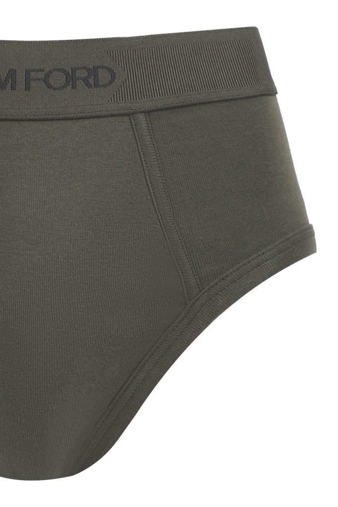 Купити Плавки Tom Ford 2