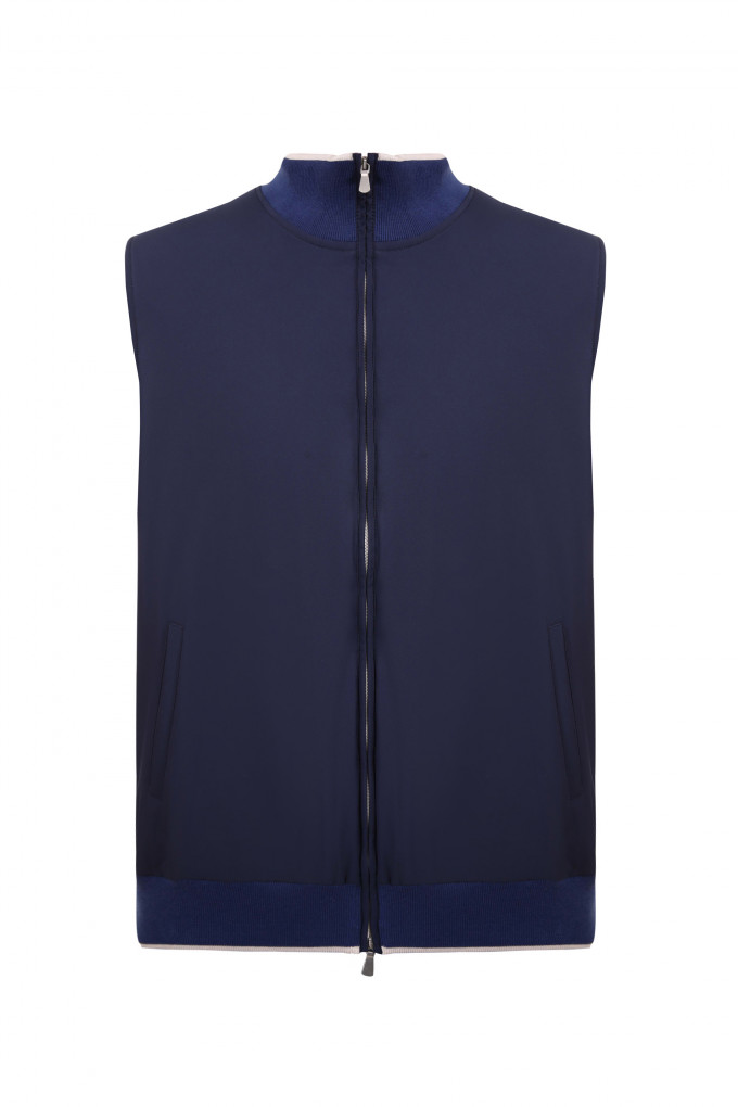 Купить Жилет GRAN SASSO PREMIUM