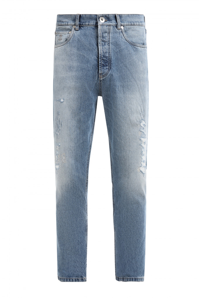 Buy Jeans Brunello Cucinelli