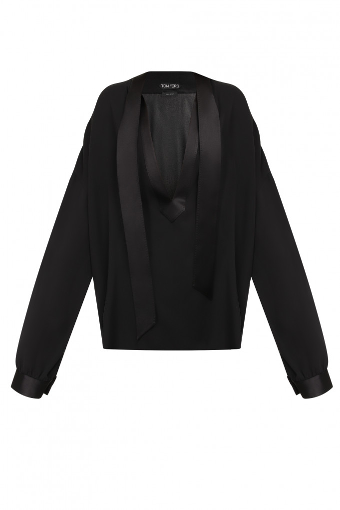 Купити Блуза Tom Ford