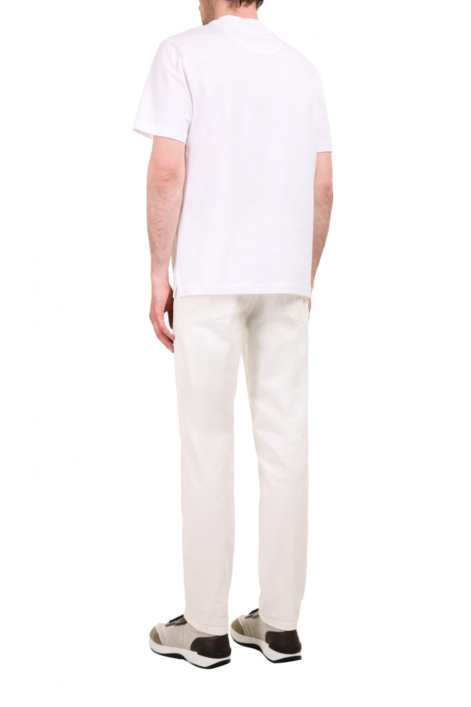 Купити Футболка BRIONI 3