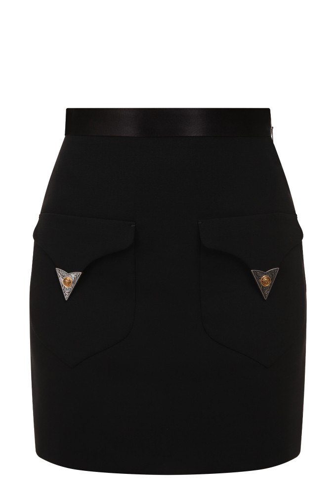 Купити Спідниця VERSACE