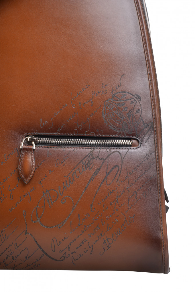 Buy Backpack Berluti 5