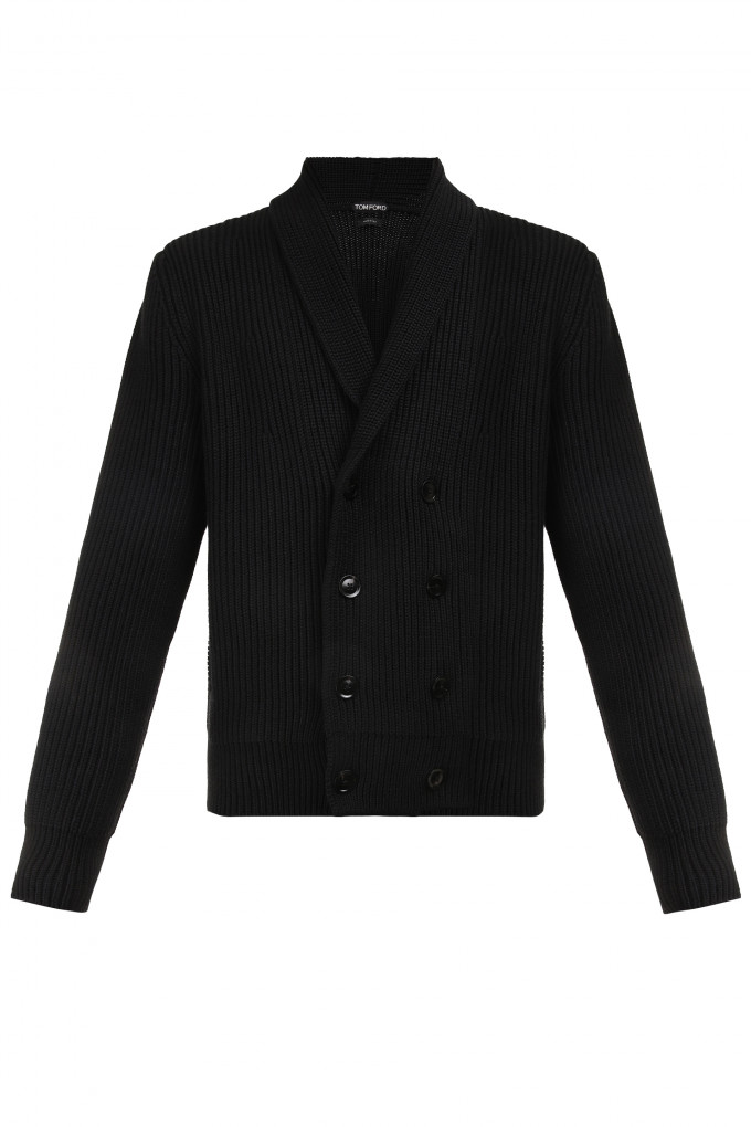 Buy Cardigan Tom Ford