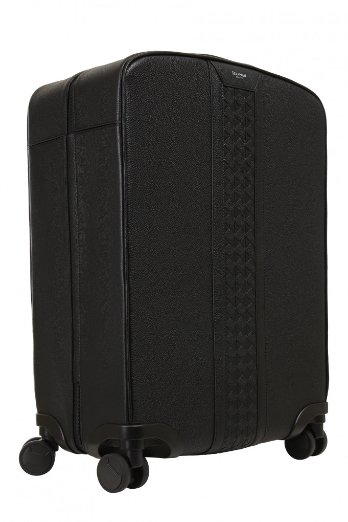 Buy Suitcase Serapian Milano 2