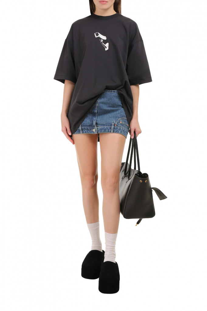 Купити Спідниця Vetements 2