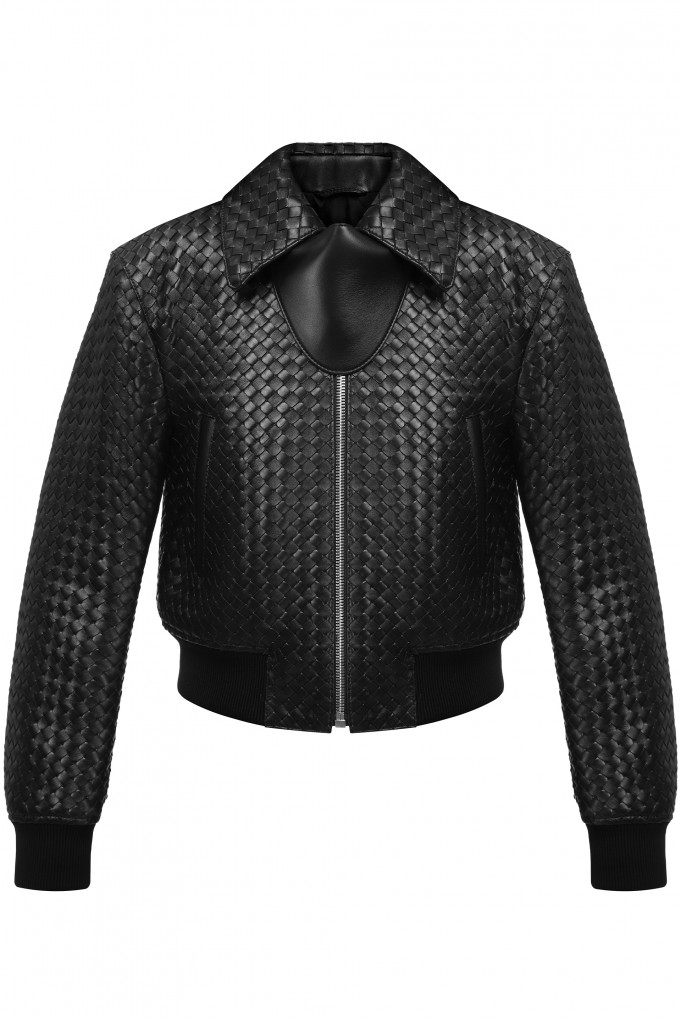 Buy Jacket Bottega Veneta