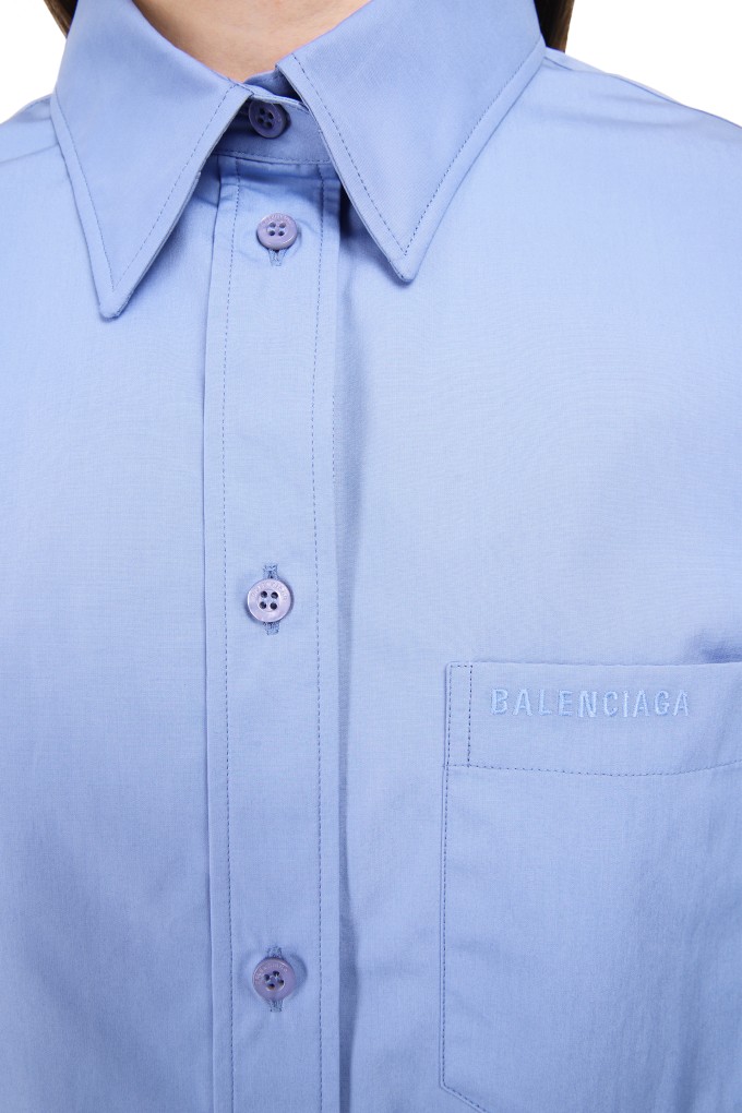 Buy Blouse Balenciaga 4
