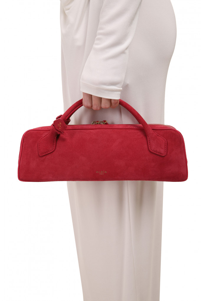 Купить Клатч ALAÏA 2