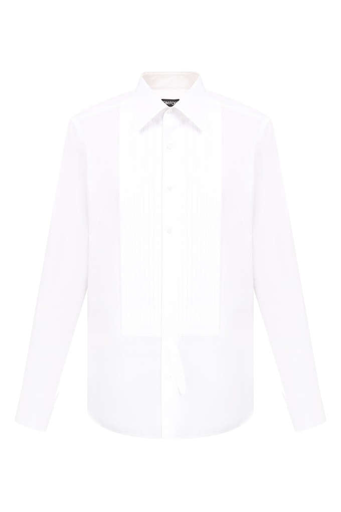 Купити Сорочка Tom Ford