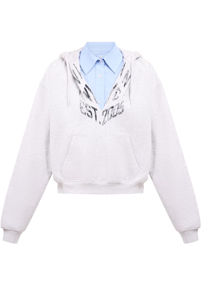 Buy Hoodie ALEXANDER WANG