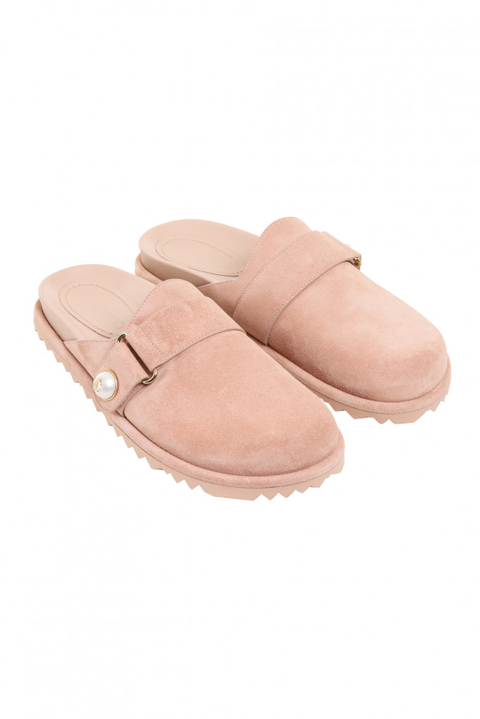 Buy Clogs Jimmy Choo 2