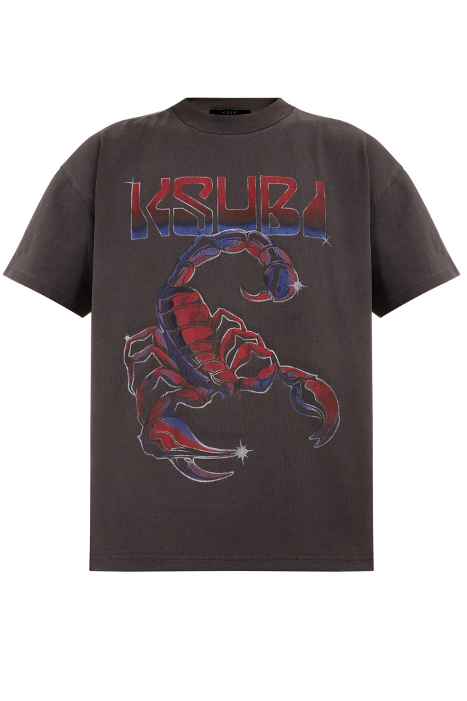 Купить Футболка KSUBI