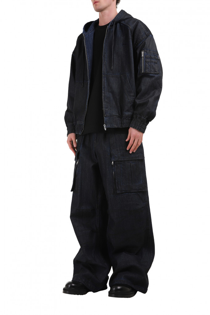 Купити Штани JUUN.J 2