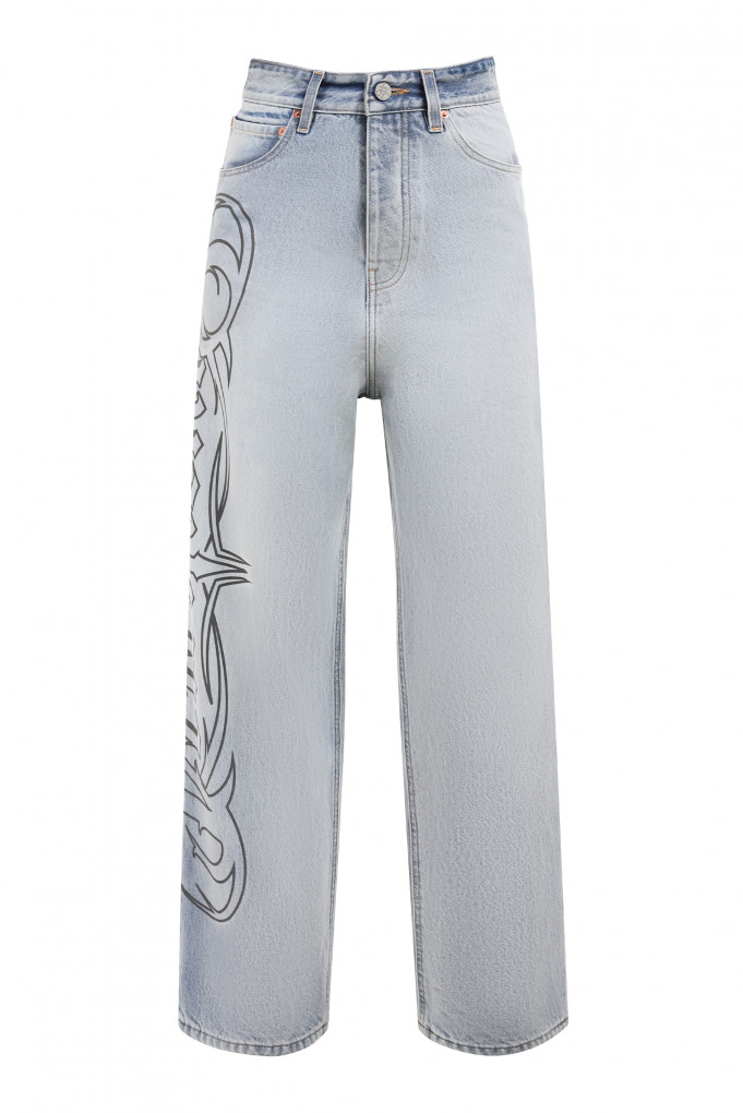 Купити Джинси Vetements