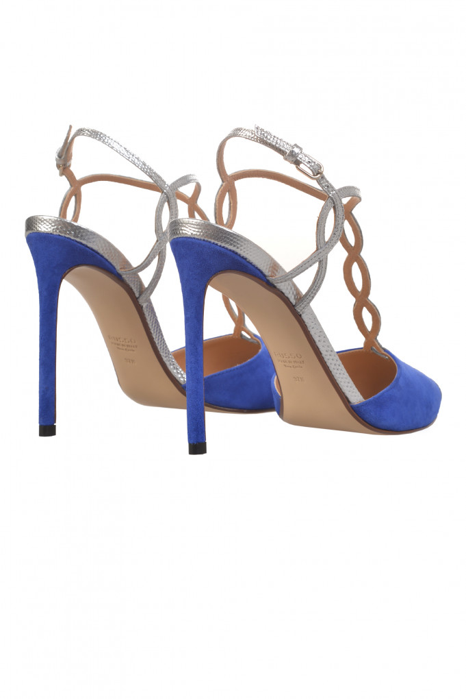 Купити Туфлі Francesco Russo 3