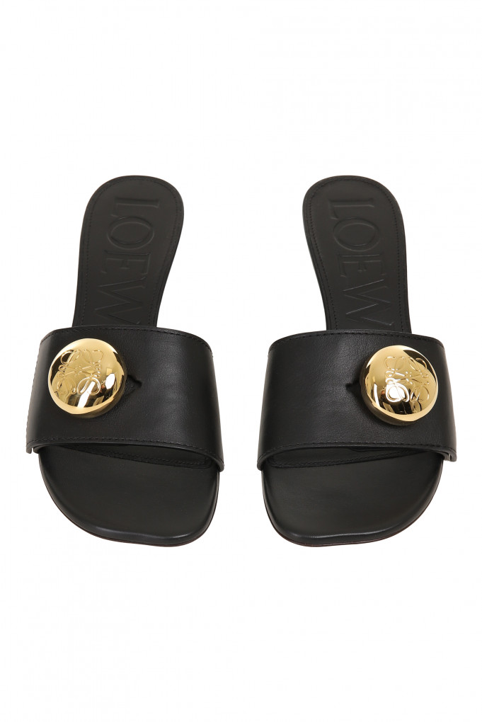 Купити Мюлі Loewe 4