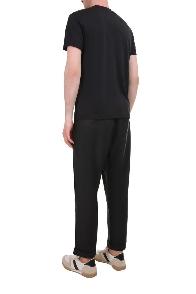 Buy T-shirt Tom Ford 3